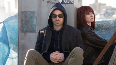 Daredevil: Born Again 2x2