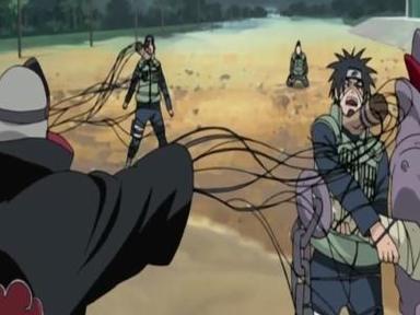Naruto Shippuden 4x79