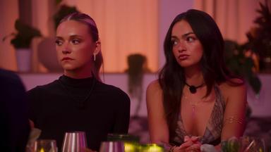 Sneaky Links: Dating After Dark 1x8