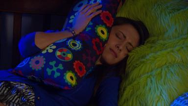 El misterio de Anubis 2x43