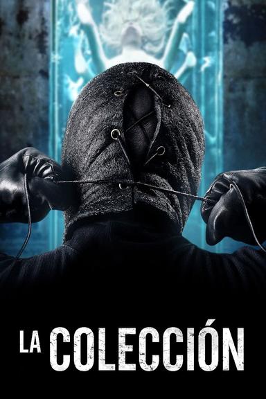 El Coleccionista 2