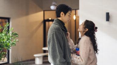 La chispa del amor 1x8