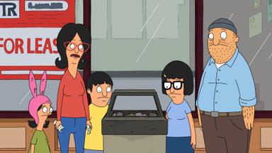 Bob's Burgers 11x21