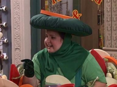 Los Hechiceros de Waverly Place 1x14