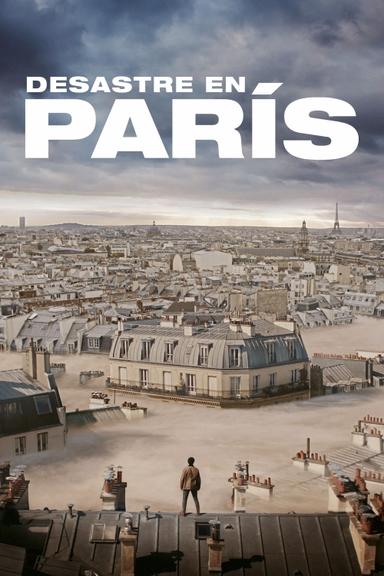 Desastre en París