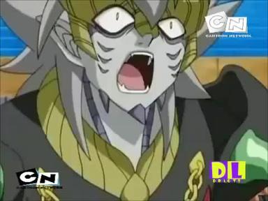 Bakugan: La Batalla 4x22