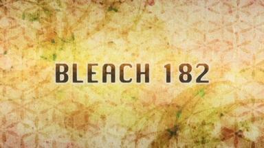 Bleach 1x182