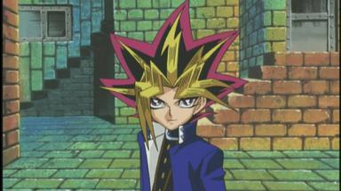 Yu-Gi-Oh! Duelo de Monstruos 1x40