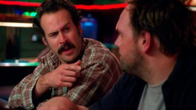 Mi nombre es Earl 4x22