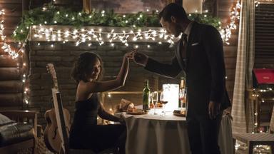 Diarios de Vampiros 7x19