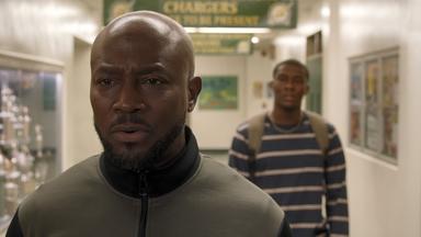 Desafío americano 3x14