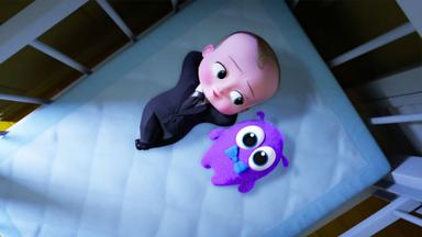 The Boss Baby: Back in Business 2x8