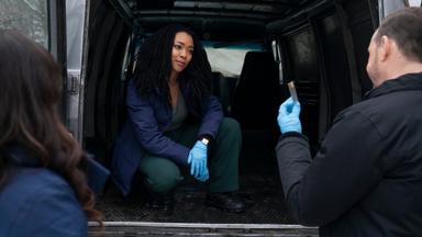 Boston Blue 1x15