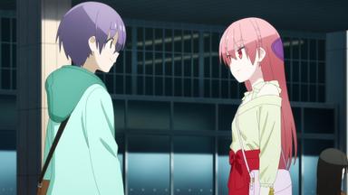 TONIKAWA: Over The Moon For You 2x1