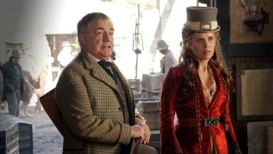 Deadwood 3x9