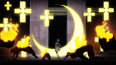 Fire Force 2x16