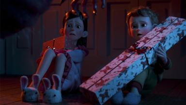 Love, Death & Robots 2x6