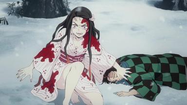 Demon Slayer: Kimetsu no Yaiba 1x1