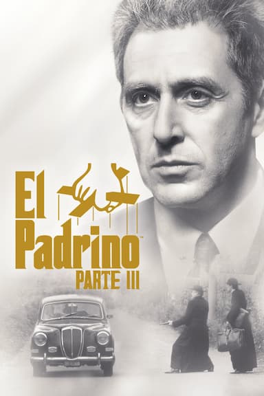 Ver El Padrino 3 online HD - GNULA