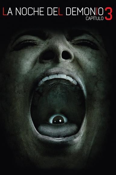 La noche del demonio: Capítulo 3