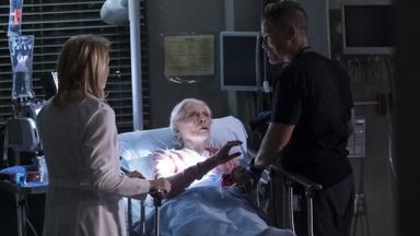 Code Black 2x11