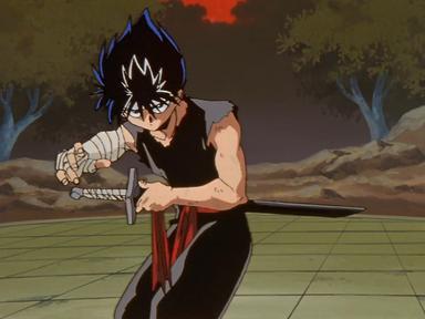 Yu Yu Hakusho 4x15