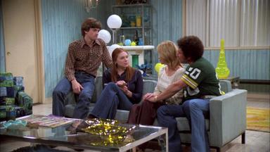 El Show de los 70's 2x16
