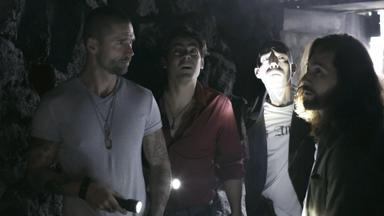 El Señor de los Cielos 6x82