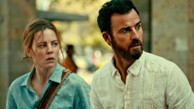 La costa de los Mosquitos 1x5