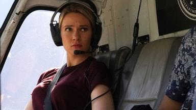 NCIS: Hawaiʻi 2x18