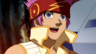 Bakugan: La Batalla 2x8