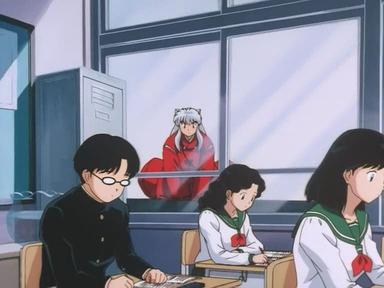 Inuyasha 1x82