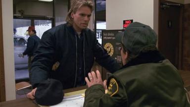 MacGyver 5x14