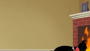 Looney Tunes Cartoons 3x9