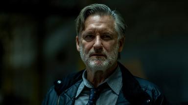 The Sinner 3x8