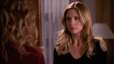 Buffy, la cazavampiros 5x12