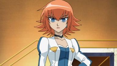 Bakugan: La Batalla 4x27