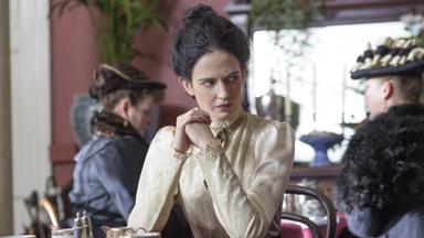 Penny Dreadful 2x5