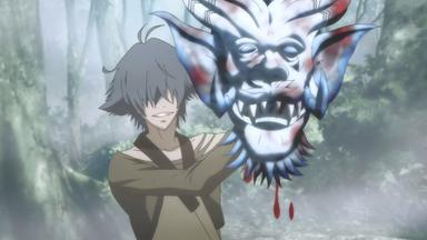 Rokka: Braves of the Six Flowers 1x5
