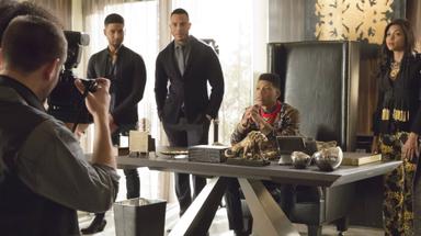 Empire 2x12