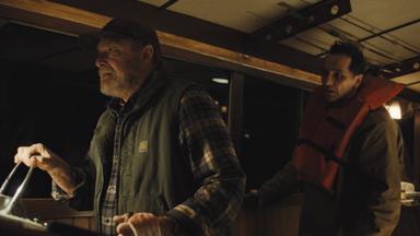 La maldición de Widow's Bay 1x7