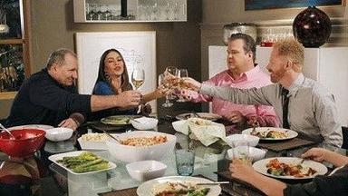 Una Familia Moderna 3x14