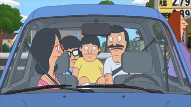 Bob's Burgers 8x19