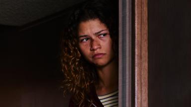 Euphoria 3x8