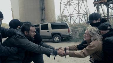 El Cuento de La Criada 5x6