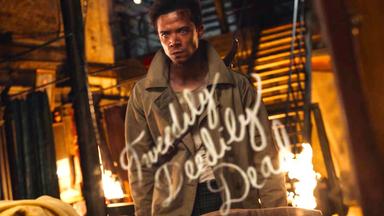 Entrevista con el vampiro 2x8