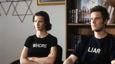 Seis Pies Bajo Tierra 2x11