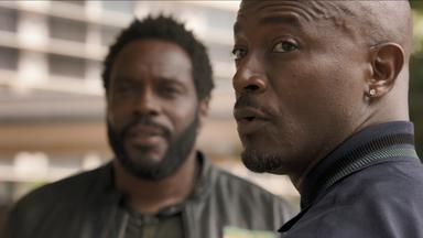 Desafío americano 2x4