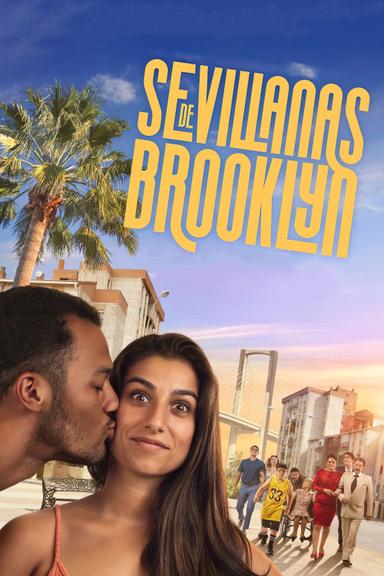 Ver Sevillanas de Brooklyn online HD - GNULA