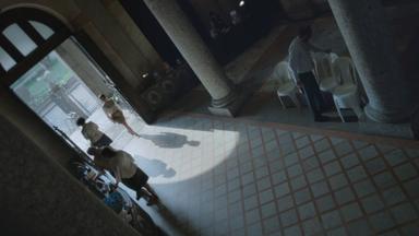 Buenos días, Verónica 2x3